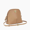 Elena Mini Tumbled Cammello